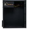Фото - Корпус Vinga CS320B 400W Black | click.ua