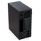Фото - Корпус Vinga CS320B 400W Black | click.ua