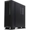 Фото - Корпус Vinga CS322B 400 W Black | click.ua