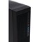 Фото - Корпус Vinga CS322B 400 W Black | click.ua