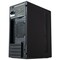 Фото - Корпус Vinga CS119B 400 W Black | click.ua