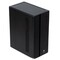 Фото - Корпус Vinga CS119B 400 W Black | click.ua