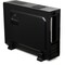 Фото - Корпус Vinga CS312B 400 W Black | click.ua