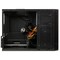 Фото - Корпус Vinga CS312B 400 W Black | click.ua