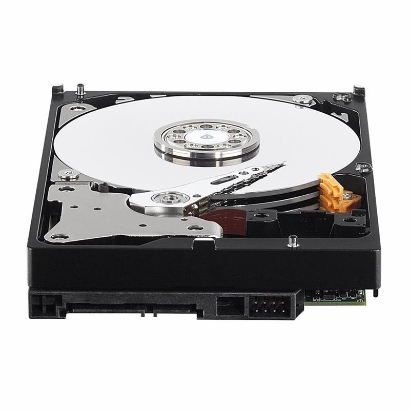 Накопитель HDD SATA 1.0TB WD Purple 5400rpm 64MB (WD10PURZ)