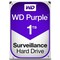 Фото - Накопичувач HDD SATA 1.0TB WD Purple 5400rpm 64MB (WD10PURZ) | click.ua
