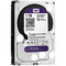 Фото - Накопитель HDD SATA 1.0TB WD Purple 5400rpm 64MB (WD10PURZ) | click.ua