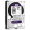 Фото - Накопичувач HDD SATA 1.0TB WD Purple 5400rpm 64MB (WD10PURZ) | click.ua