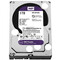 Фото - Накопичувач HDD SATA 1.0TB WD Purple 5400rpm 64MB (WD10PURZ) | click.ua