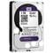 Фото - Накопитель HDD SATA 1.0TB WD Purple 5400rpm 64MB (WD10PURZ) | click.ua