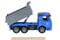 Фото - Машинка Same Toy Truck Самоскид синій (98-614Ut-2) | click.ua