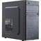 Фото - Корпус Vinga CS301B 400 W Black | click.ua