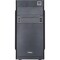 Фото - Корпус Vinga CS301B 400 W Black | click.ua