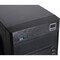 Фото - Корпус Vinga CS301B 400 W Black | click.ua