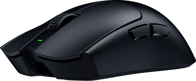 Мышь беспроводная Razer Viper V3 Pro SE Black (RZ01-04550100-R3G1)