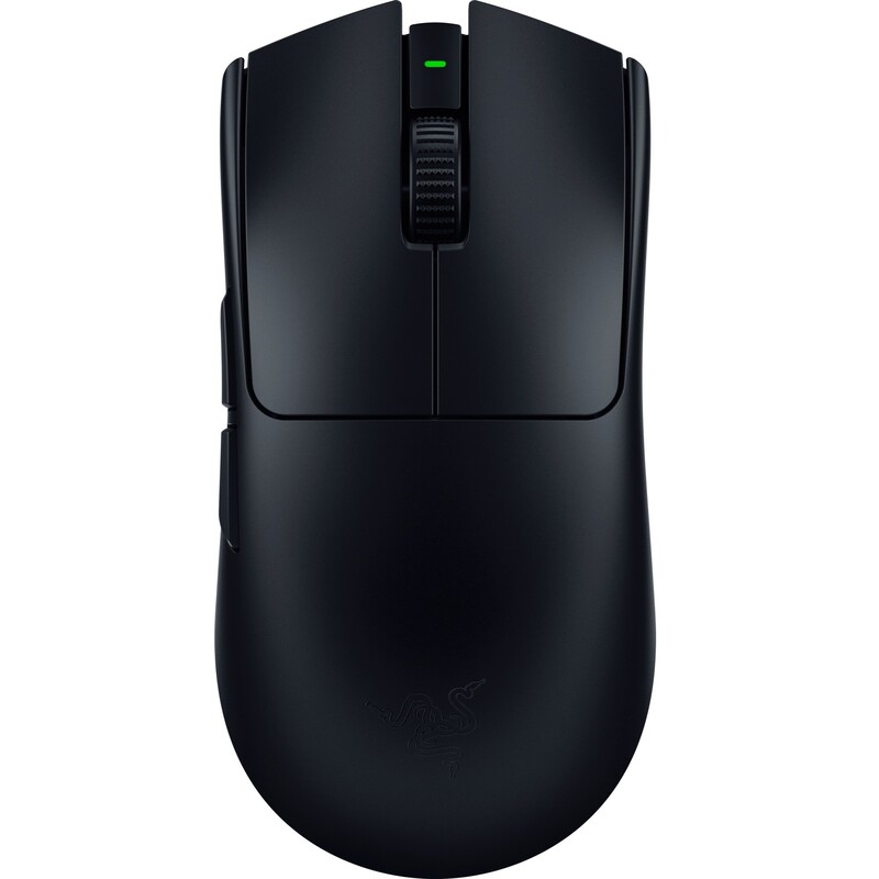 Мышь беспроводная Razer Viper V3 Pro SE Black (RZ01-04550100-R3G1)
