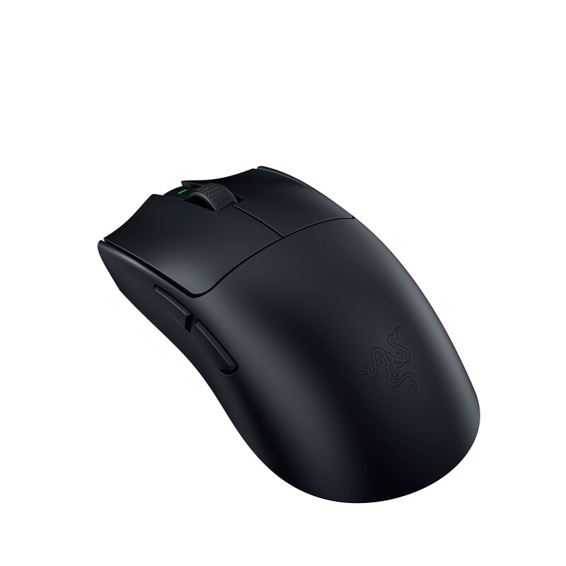 Мышь беспроводная Razer Viper V3 Pro SE Black (RZ01-04550100-R3G1)