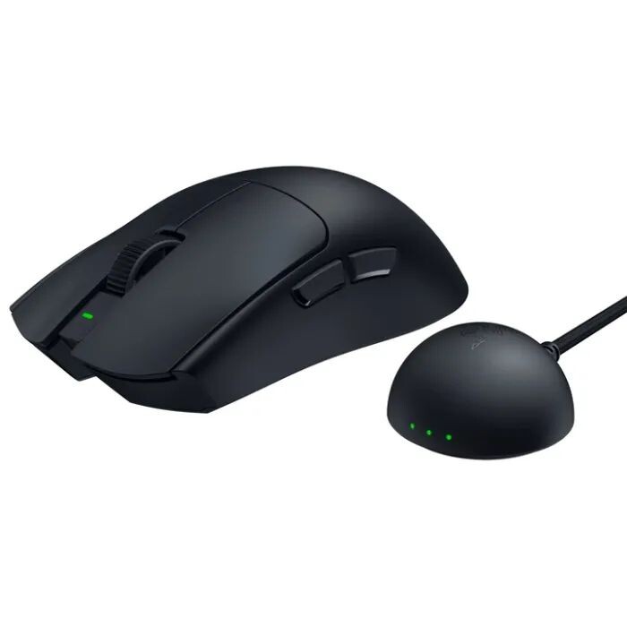 Миша бездротова Razer Viper V4 Pro Wireless Black (RZ01-05630100-R3G1)