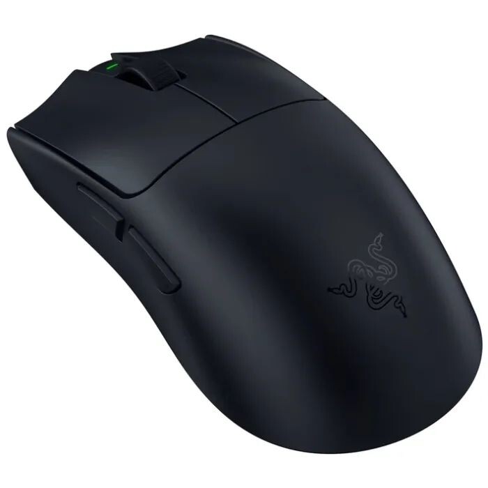 Миша бездротова Razer Viper V4 Pro Wireless Black (RZ01-05630100-R3G1)