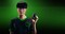Фото - Миша бездротова Razer Viper V4 Pro Wireless Black (RZ01-05630100-R3G1) | click.ua