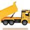 Фото - Машинка Same Toy Truck Самоскид жовтий (98-614Ut-1) | click.ua
