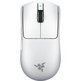 Мышь беспроводная Razer Viper V4 Pro Wireless White (RZ01-05630200-R3G1)
