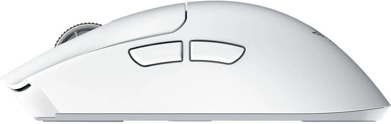 Миша бездротова Razer Viper V4 Pro Wireless White (RZ01-05630200-R3G1)