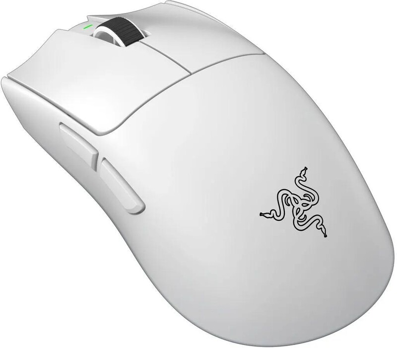 Миша бездротова Razer Viper V4 Pro Wireless White (RZ01-05630200-R3G1)