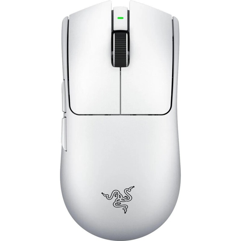 Миша бездротова Razer Viper V4 Pro Wireless White (RZ01-05630200-R3G1)