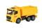 Фото - Машинка Same Toy Truck Самосвал желтый (98-611Ut-1) | click.ua