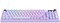 Фото - Клавiатура Logitech G316 X 98 Tactile Lilac (920-014257) | click.ua