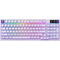 Фото - Клавiатура Logitech G316 X 98 Tactile Lilac (920-014257) | click.ua