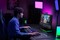 Фото - Веб-камера Razer Kiyo V2 Black (RZ19-05370100-R3M1) | click.ua