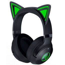 Bluetooth-гарнитура Razer Kraken Kitty V2 BT Black (RZ04-04860500-R3M1)
