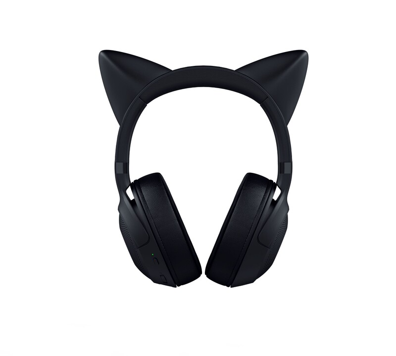 Bluetooth-гарнітура Razer Kraken Kitty V2 BT Black (RZ04-04860500-R3M1)