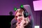 Фото - Bluetooth-гарнітура Razer Kraken Kitty V2 BT Black (RZ04-04860500-R3M1) | click.ua