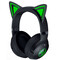 Фото - Bluetooth-гарнітура Razer Kraken Kitty V2 BT Black (RZ04-04860500-R3M1) | click.ua