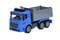 Фото - Машинка Same Toy Truck Самоскид синій зі світлом і звуком (98-611AUt-2) | click.ua