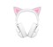 Фото - Bluetooth-гарнітура Razer Kraken Kitty V2 BT White (RZ04-04860600-R3M1) | click.ua