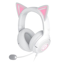 Гарнитура Razer Kraken Kitty V2 White (RZ04-04730600-R3M1)
