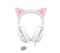 Фото - Гарнитура Razer Kraken Kitty V2 White (RZ04-04730600-R3M1) | click.ua