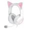 Фото - Гарнитура Razer Kraken Kitty V2 White (RZ04-04730600-R3M1) | click.ua