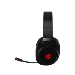 Гарнитура Canyon Ego GH-16 Black (CND-SGHS16B)
