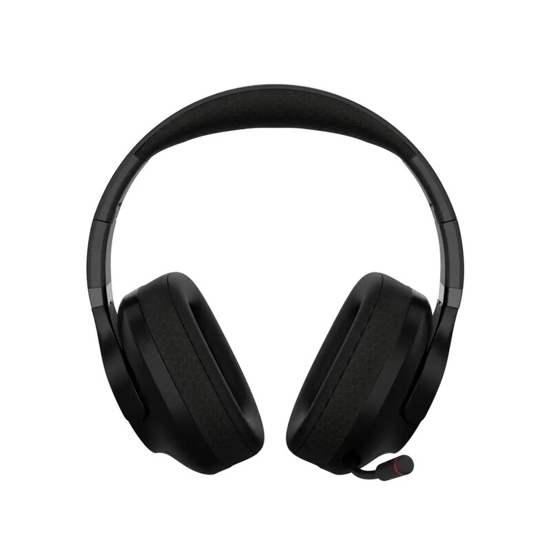 Гарнітура Canyon Ego GH-16 Black (CND-SGHS16B)