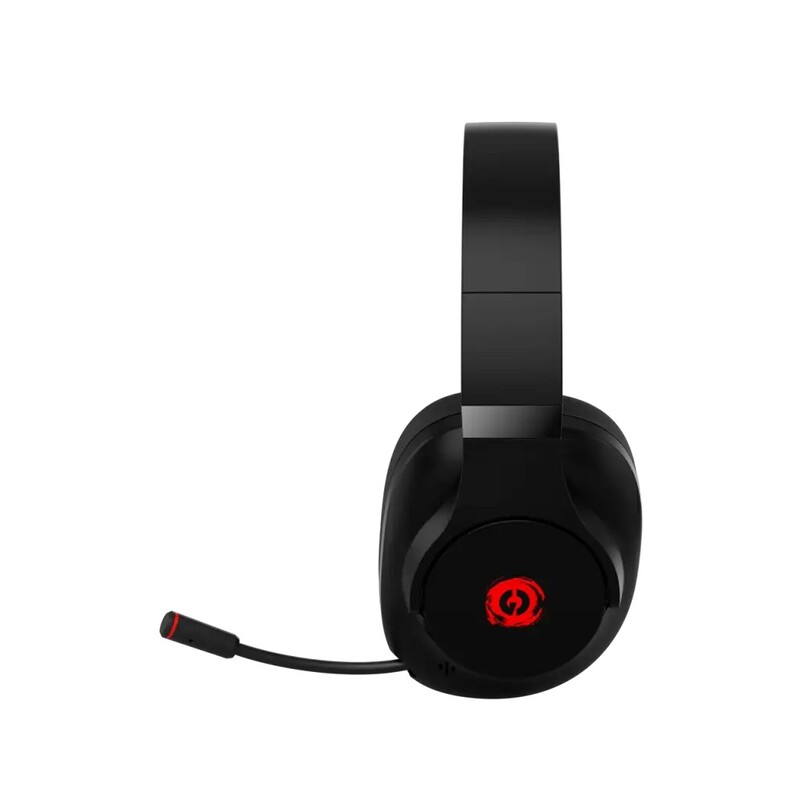 Гарнітура Canyon Ego GH-16 Black (CND-SGHS16B)