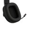 Фото - Гарнітура Canyon Ego GH-16 Black (CND-SGHS16B) | click.ua