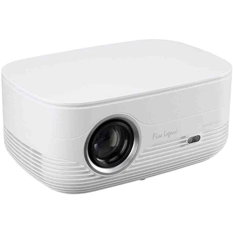 Проектор Acer AOpen QF81 (MR.P0K11.001)