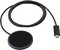 Фото - Беспроводное зарядное устройство Samsung EP-P2900 Magnet Wireless Charger 25W Dark Grey (EP-P2900TBEGWW) | click.ua