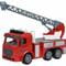 Фото - Машинка Same Toy Truck Пожарная техника (98-616AUt) | click.ua