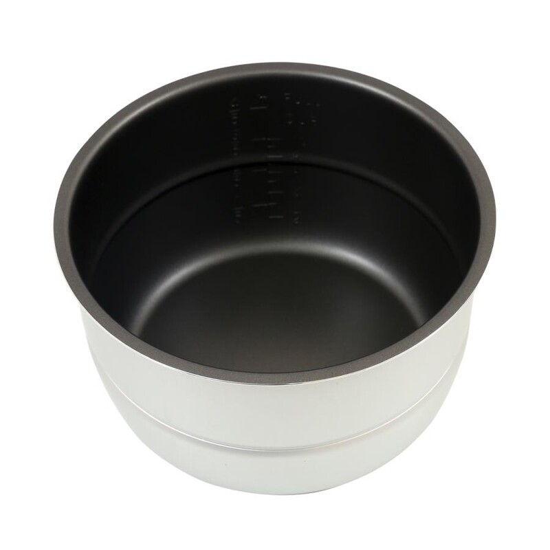 Чаша для мультиварки Rotex RIP5053-A